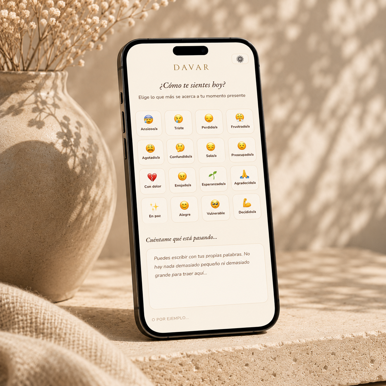 Davar App